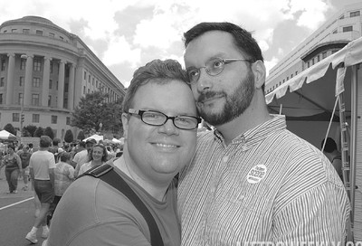 Retro Scene: Capital Pride 2005 #47