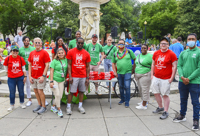 Retro Scene: Capital Pride Walk & Rally #14