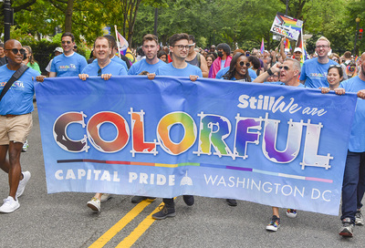 Retro Scene: Capital Pride Walk & Rally #49