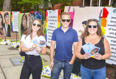 Retro Scene: Capital Pride Walk & Rally #66