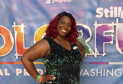 Retro Scene: Capital Pride Honors & Opening Party #18