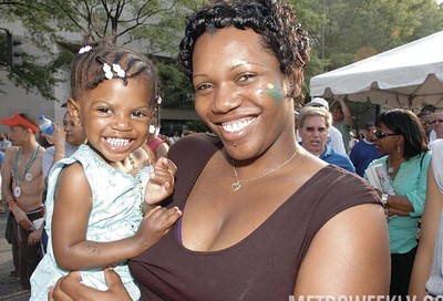 Retro Scene: The 2007 Capital Pride Parade & Festival #11