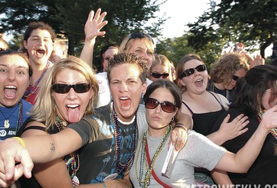 Retro Scene: The 2007 Capital Pride Parade & Festival #19