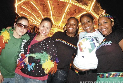 Retro Scene: BHT’s LGBTQ Night at King’s Dominion #1