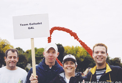 Retro Scene: Whitman-Walker’s AIDSWalk 2001 #7