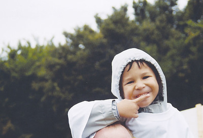 Retro Scene: Whitman-Walker’s AIDSWalk 2001 #14