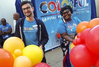 Capital Pride's Color Fest #52
