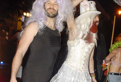 The 34th Annual 17th Street High Heel Race #22