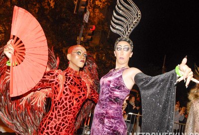 The 34th Annual 17th Street High Heel Race #28