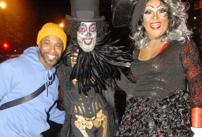 The 34th Annual 17th Street High Heel Race #30