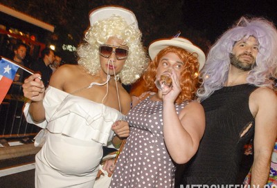 The 34th Annual 17th Street High Heel Race #31