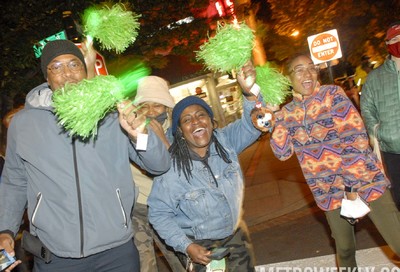 The 34th Annual 17th Street High Heel Race #57