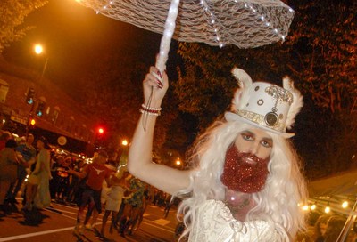 The 34th Annual 17th Street High Heel Race #68