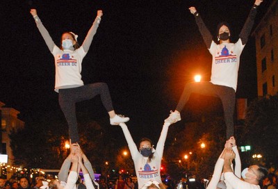 The 34th Annual 17th Street High Heel Race #78