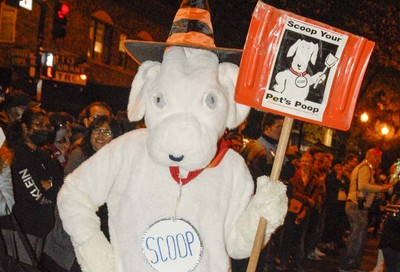 The 34th Annual 17th Street High Heel Race #105