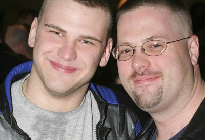 Retro Scene: Mid-Atlantic Leather Weekend Highlights (2001 and 2004-2008 #199
