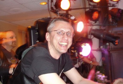 Retro Scene: Mid-Atlantic Leather Weekend Highlights (2001 and 2004-2008 #224