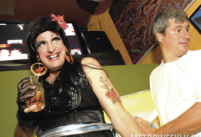 Retro Scene: Duplex Diner’s 10th Anniversary #6