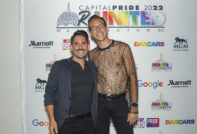 The 2022 Capital Pride Honors #43