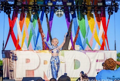 The 2022 Capital Pride Festival and Concert #1