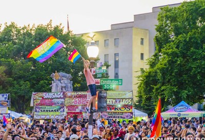 The 2022 Capital Pride Festival and Concert #7