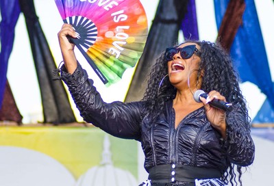 The 2022 Capital Pride Festival and Concert #11