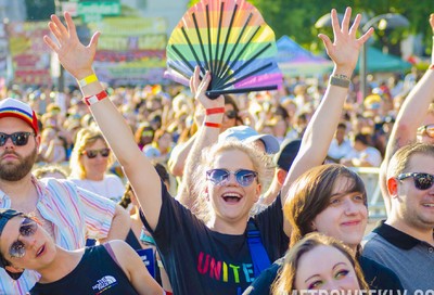 The 2022 Capital Pride Festival and Concert #16
