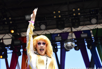 The 2022 Capital Pride Festival and Concert #29