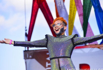 The 2022 Capital Pride Festival and Concert #32