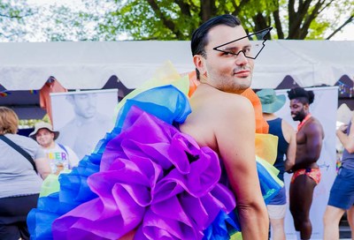 The 2022 Capital Pride Festival and Concert #37