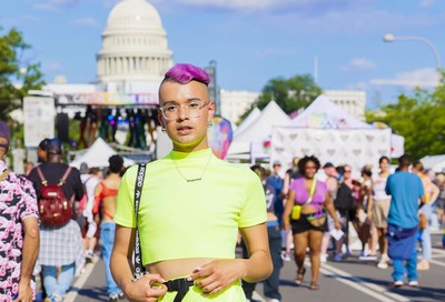 The 2022 Capital Pride Festival and Concert #40