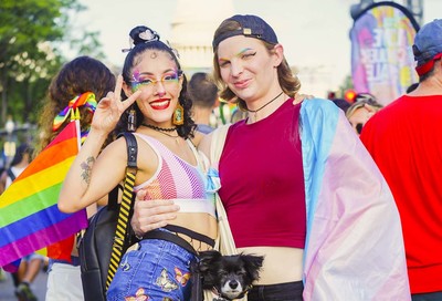The 2022 Capital Pride Festival and Concert #47