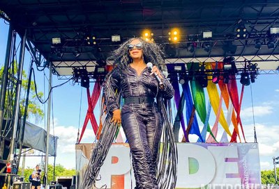 The 2022 Capital Pride Festival and Concert #58