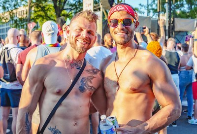 The 2022 Capital Pride Festival and Concert #82