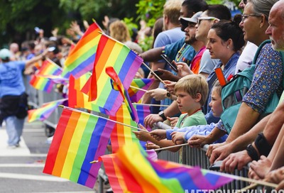 The 2022 Capital Pride Parade #4