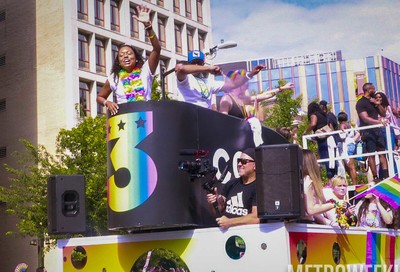 The 2022 Capital Pride Parade #14