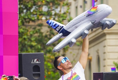 The 2022 Capital Pride Parade #30