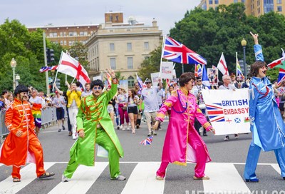 The 2022 Capital Pride Parade #31