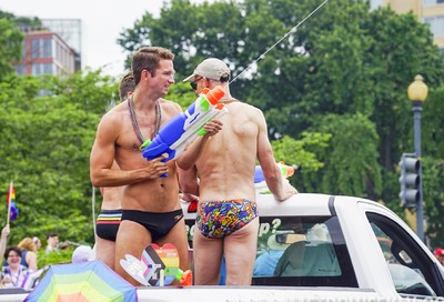 The 2022 Capital Pride Parade #35