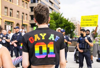 The 2022 Capital Pride Parade #41