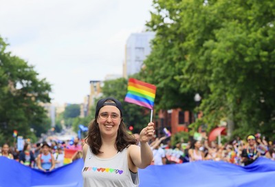 The 2022 Capital Pride Parade #46