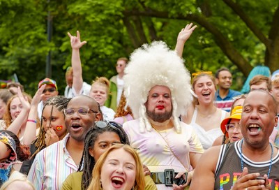 The 2022 Capital Pride Parade #68