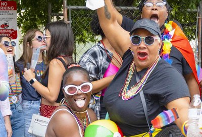 The 2022 Capital Pride Parade #75