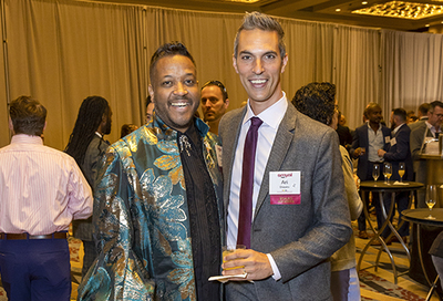 25th Annual SMYAL Fall Brunch #25