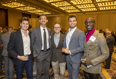 25th Annual SMYAL Fall Brunch #33