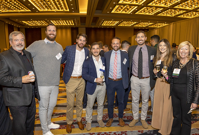 25th Annual SMYAL Fall Brunch #38