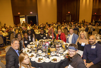 25th Annual SMYAL Fall Brunch #48