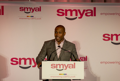 25th Annual SMYAL Fall Brunch #50