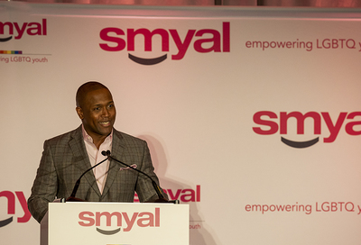 25th Annual SMYAL Fall Brunch #51