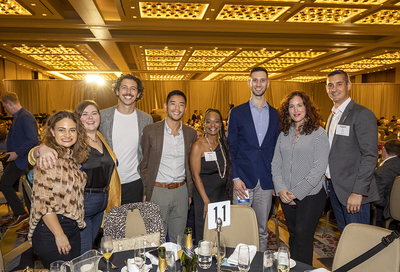 25th Annual SMYAL Fall Brunch #56